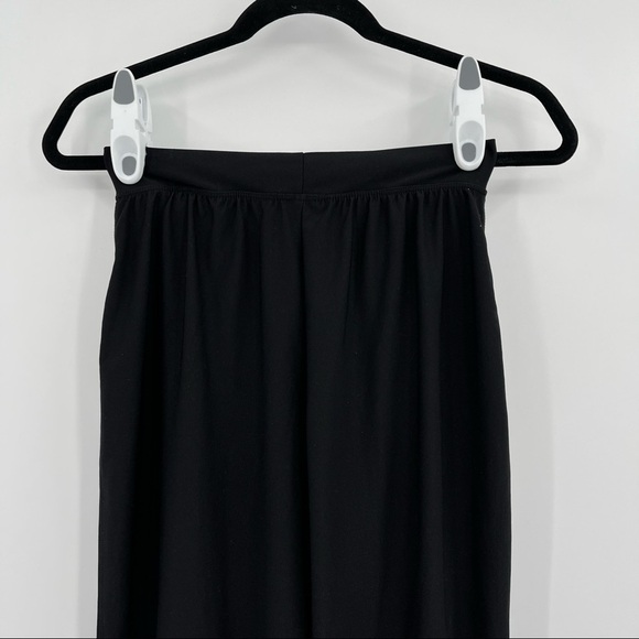 Spanx Bod-A-Bing! Crop Pant Secret Liner Black Small EUC! - Picture 5 of 14